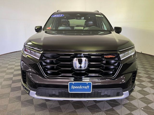 2023 Honda Pilot TrailSport