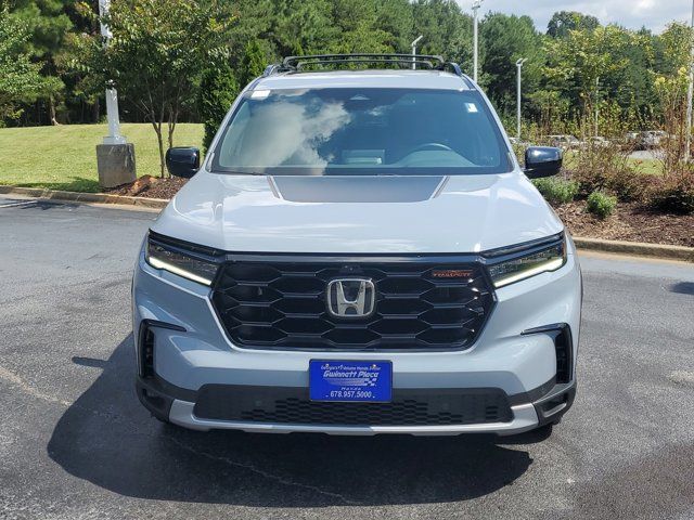 2023 Honda Pilot TrailSport