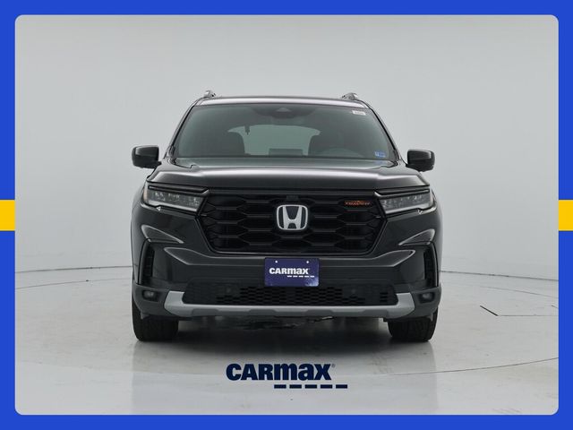 2023 Honda Pilot TrailSport