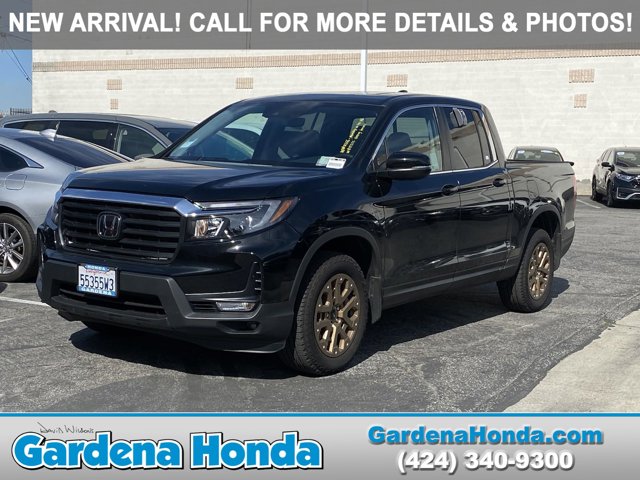 Used Honda Ridgeline Near Me Capital One Auto Navigator