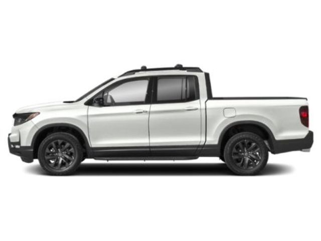 2023 Honda Ridgeline Sport