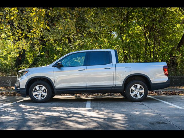 2023 Honda Ridgeline Sport