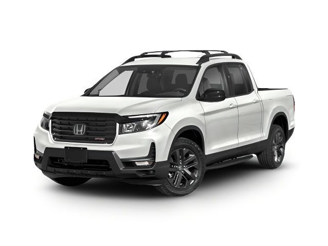 2023 Honda Ridgeline Sport