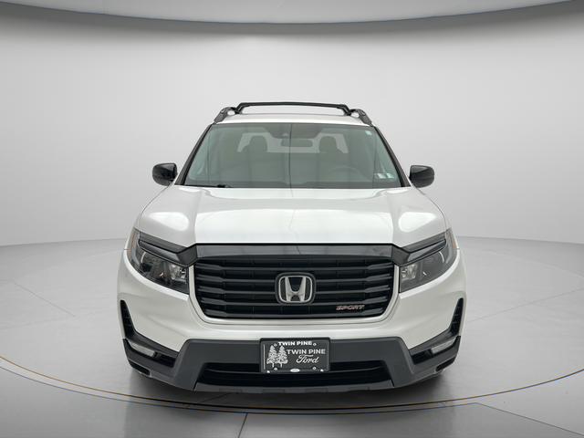 2023 Honda Ridgeline Sport