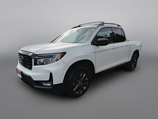 2023 Honda Ridgeline Sport