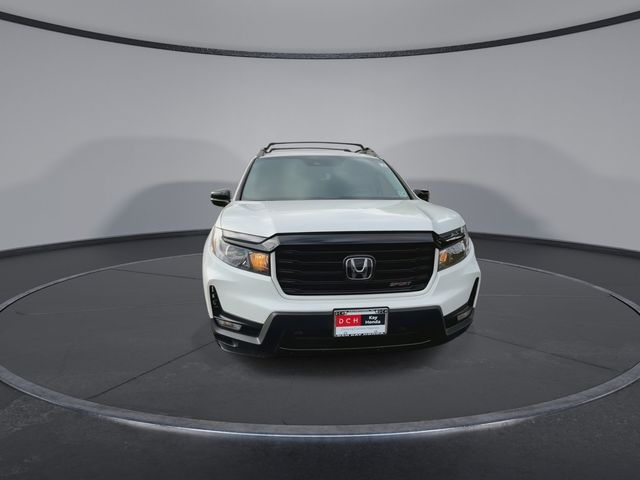 2023 Honda Ridgeline Sport