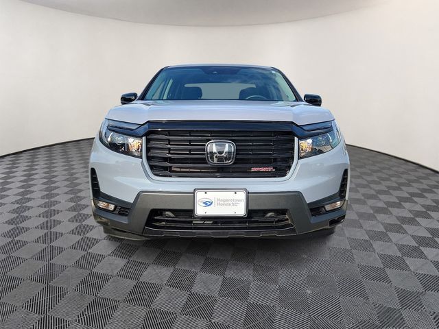 2023 Honda Ridgeline Sport