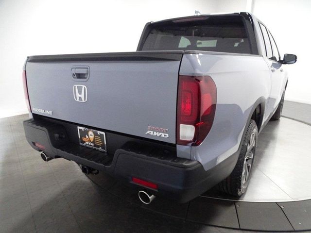 2023 Honda Ridgeline Sport