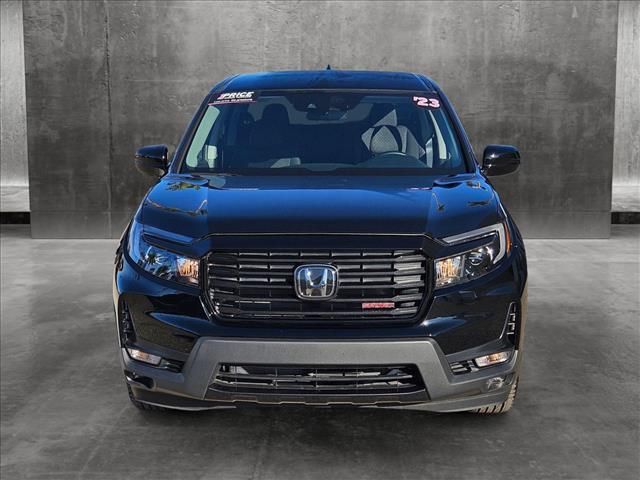 2023 Honda Ridgeline Sport