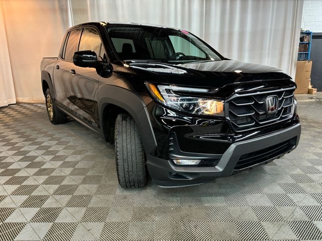 2023 Honda Ridgeline Sport