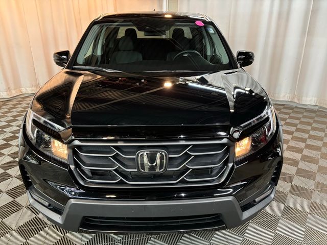 2023 Honda Ridgeline Sport