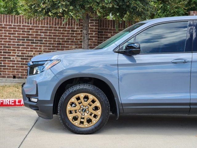 2023 Honda Ridgeline Sport