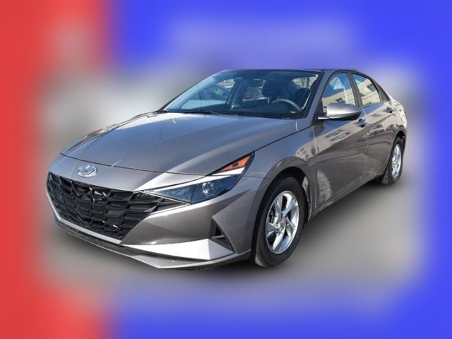 2023 Hyundai Elantra SE