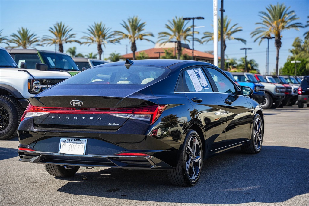 Certified Pre-owned Hyundai For Sale In Cerritos, CA | Auto Navigator