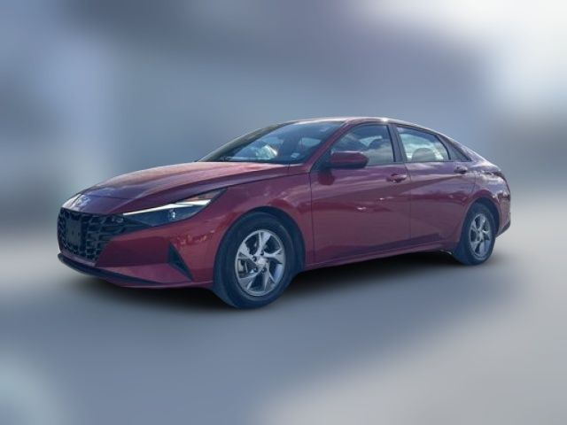 2023 Hyundai Elantra SE