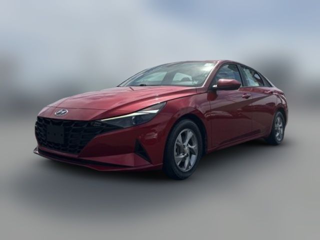 2023 Hyundai Elantra SE