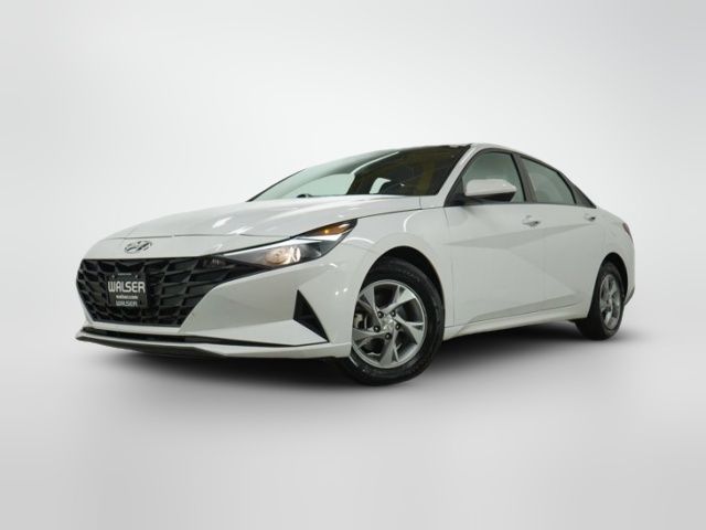 2023 Hyundai Elantra SE