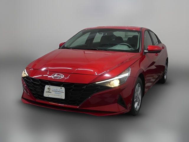 2023 Hyundai Elantra SE