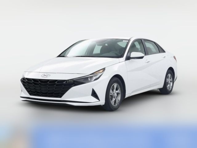 2023 Hyundai Elantra SE