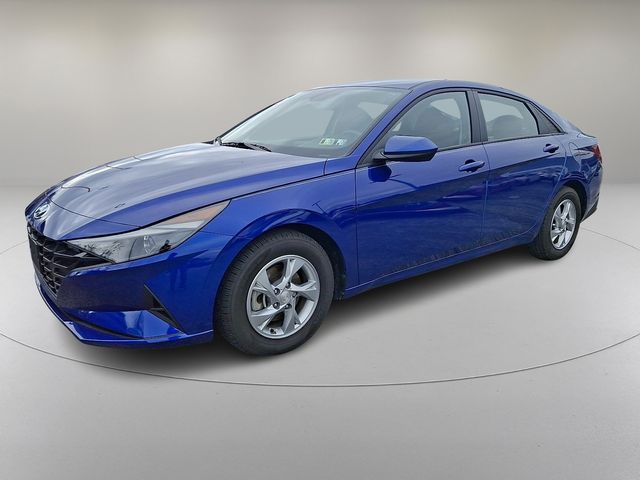 2023 Hyundai Elantra SE