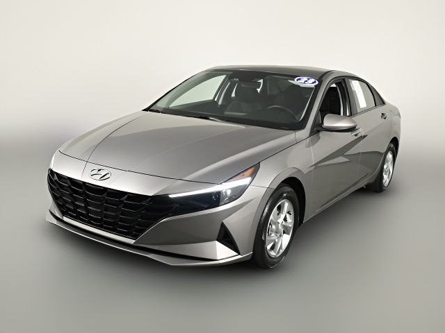 2023 Hyundai Elantra SE