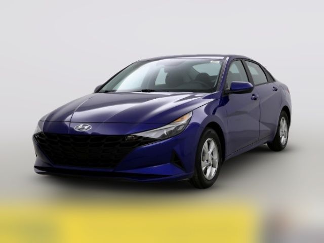 2023 Hyundai Elantra SE