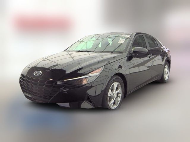 2023 Hyundai Elantra SE