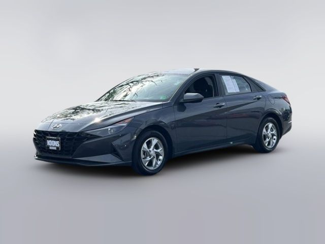 2023 Hyundai Elantra SE