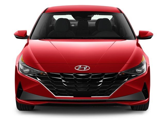 2023 Hyundai Elantra SE