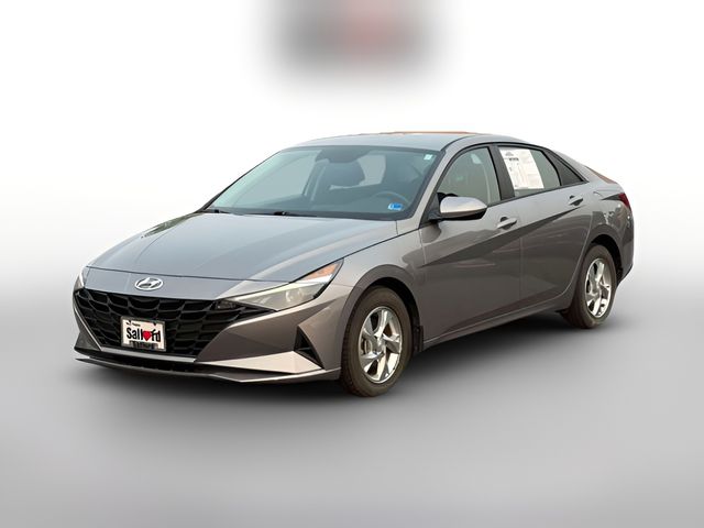 2023 Hyundai Elantra SE