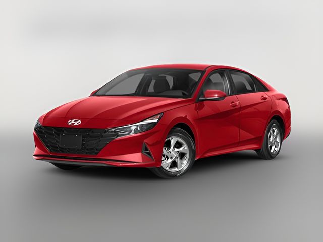 2023 Hyundai Elantra SE