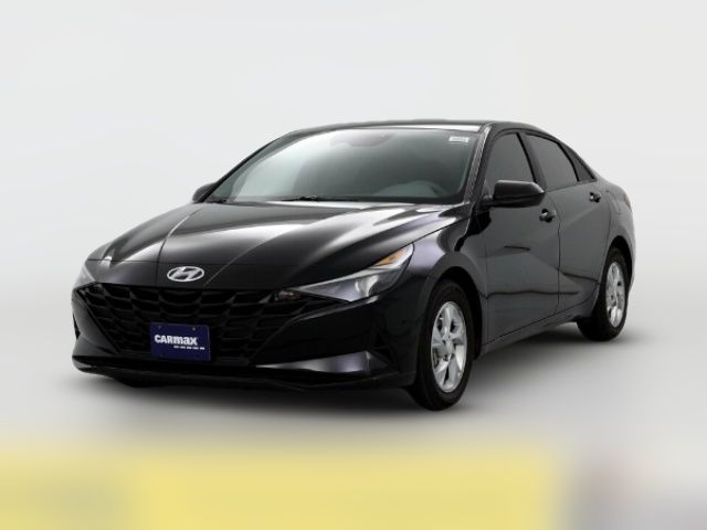 2023 Hyundai Elantra SE