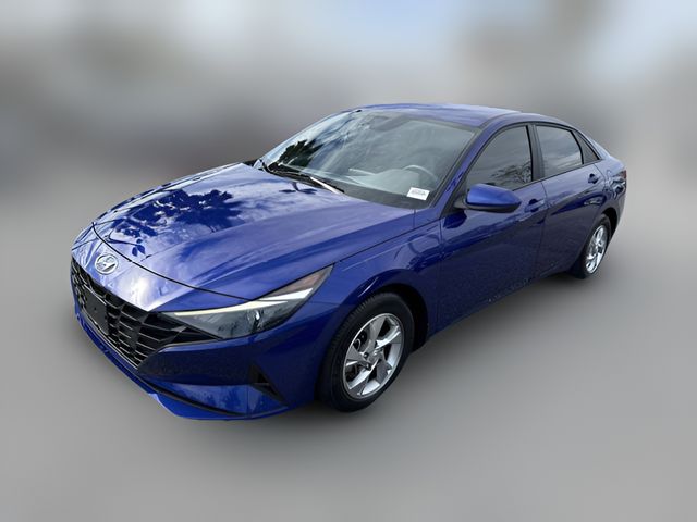 2023 Hyundai Elantra SE