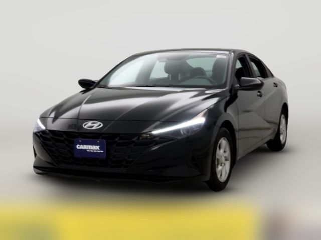 2023 Hyundai Elantra SE