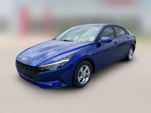 2023 Hyundai Elantra SE