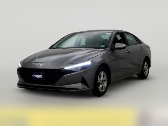 2023 Hyundai Elantra SE