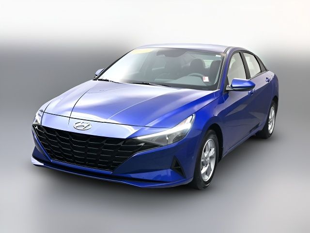 2023 Hyundai Elantra SE