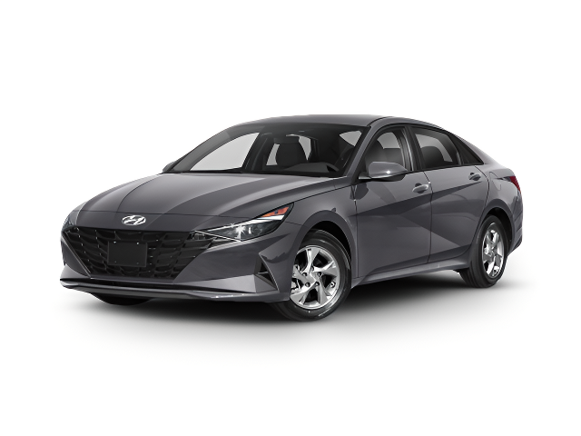 2023 Hyundai Elantra SE