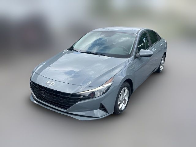 2023 Hyundai Elantra SE