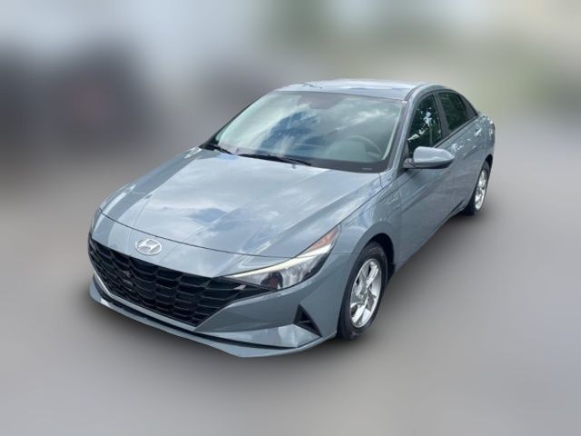 2023 Hyundai Elantra SE