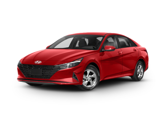 2023 Hyundai Elantra SE