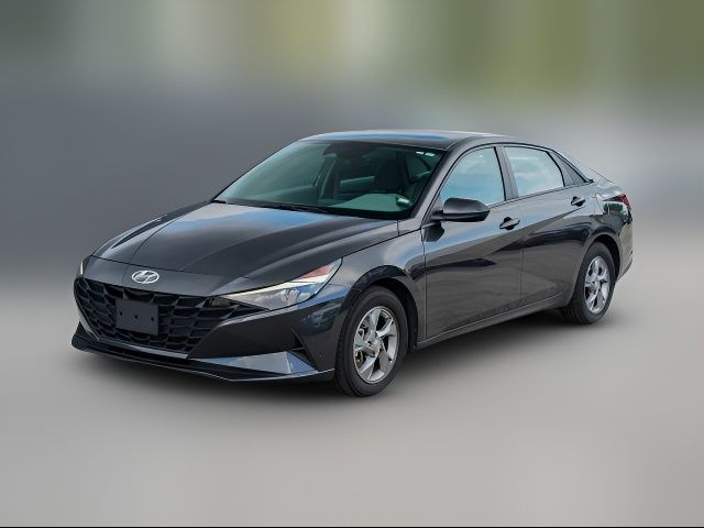 2023 Hyundai Elantra SE