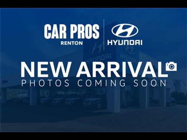 2023 Hyundai Elantra Hybrid Blue