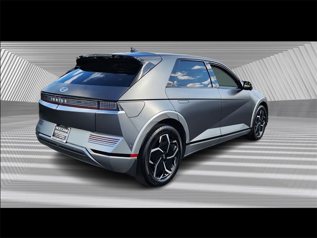 2023 Hyundai IONIQ 5 Limited