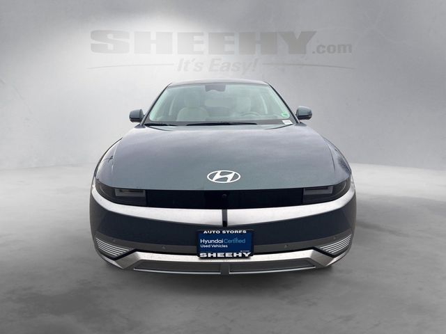 2023 Hyundai IONIQ 5 Limited