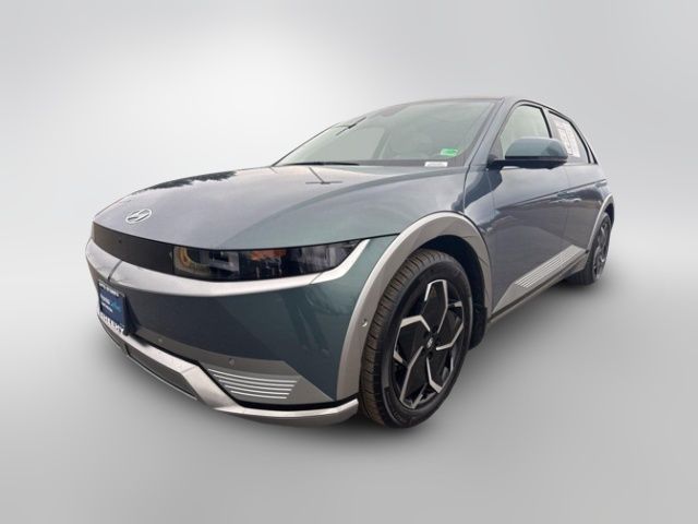 2023 Hyundai IONIQ 5 Limited