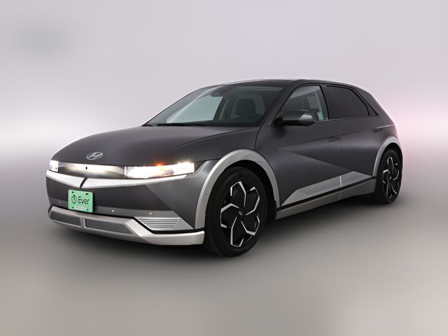 2023 Hyundai IONIQ 5 Limited