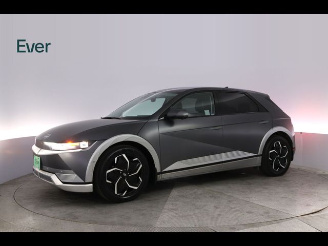 2023 Hyundai IONIQ 5 Limited