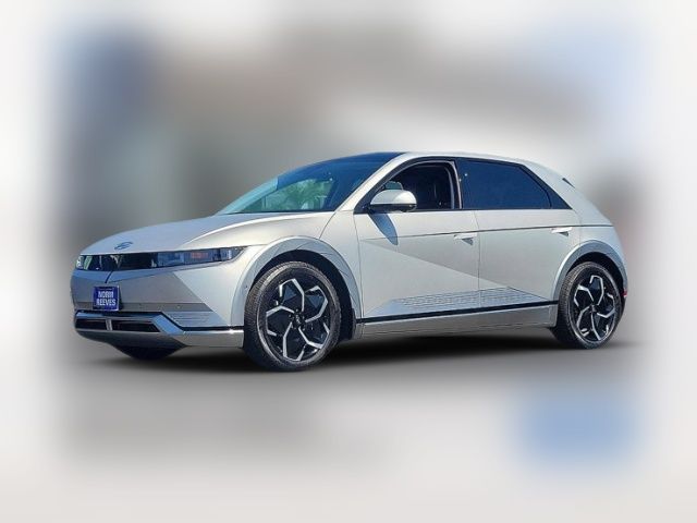 2023 Hyundai IONIQ 5 Limited