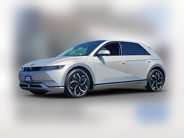 2023 Hyundai IONIQ 5 Limited